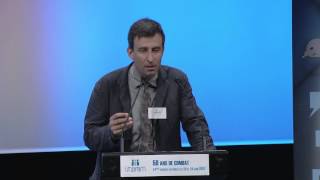 Pr Nicolas Franck  La remédiation cognitive ou comment améliorer la vie quotidienne [upl. by Hillinck]