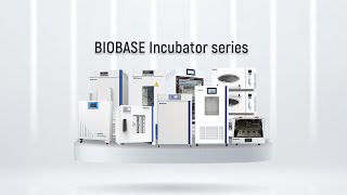 Choose a professional laboratory incubator please look for BIOBASE [upl. by Tamar]