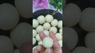 जैसे ही बनाया सब लोग टूट पड़े। gulabjamungulabjamunrecipe [upl. by Sausa]