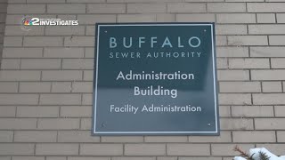 Scanlon says city authorities will meet at Buffalo City Hall [upl. by Langley]