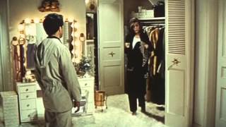 The Graduate  1967  Trailer [upl. by Garnes]