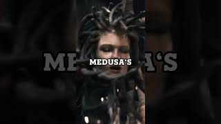 Adventures of Perseus The Final Showdown with Medusa ✨  Part 3  shorts viralvideo mythology [upl. by Darrelle]