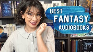 BEST FANTASY AUDIOBOOKS [upl. by Ordway]