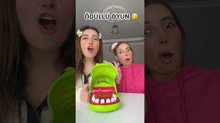 Kimler bu oyunu seviyor 😂 funny mizah comedy challenge [upl. by Carmencita]