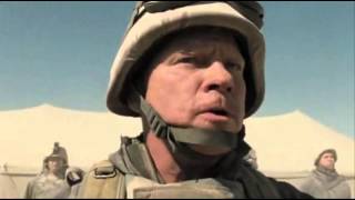 Generation Kill  The Best of Sgt Maj John Sixta [upl. by Ahter460]