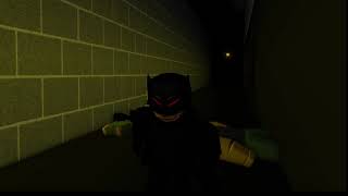 The Roblox Batman intro 🦇🕵️‍♂️ [upl. by Cobbie580]