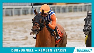 Dubyuhnell  2022  The Remsen [upl. by Cott]