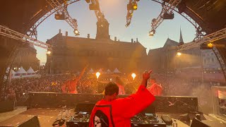 Full Recap Amsterdam Pride MainStage 2022 Jennifer Cooke Live [upl. by Utimer]