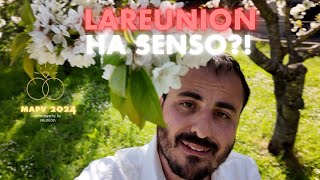 Roberto REAGISCE a Stefania 🦁 Commento la Reunion di Matrimonio a Prima Vista Italia 2024 [upl. by Settle]