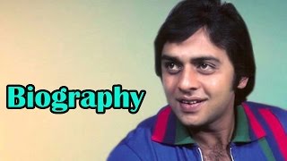 Vinod Mehra  Biography [upl. by Tnelc154]