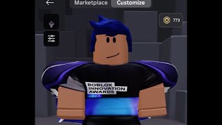 HOW TO CREATE ROBLOX AVATAR FOR FREE ROBLOX [upl. by Arther]