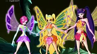 Winx Club 3x26 Zúčtování Cz [upl. by Ogait]