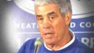 Jim Mora PLAYOFFS The FULL and COMPLETE SPEECH [upl. by Arst9]