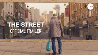 The Street  Official UK Trailer [upl. by Dan416]