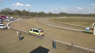 Gayndah 20241012 Race 4 [upl. by Adria]