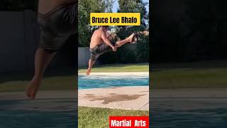 The strongest man in the world 410martialarts strong boxing kungfu viralvideo [upl. by Nallad54]