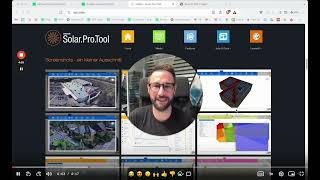 Anleitung Airteam Daten im Solar Pro Tool [upl. by Adnilreb17]