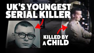 The UKs Youngest Serial Killer  James Fairweather  True Crime Documentary [upl. by Niasuh473]