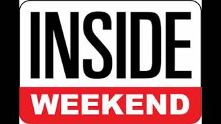 Inside Edition Weekend Closed Captioning Sponsorship Message 2011 [upl. by Ynatil]