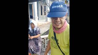 Banjar lucu tes kepintaran asanti ba pantun dan madihin banjar [upl. by Hylton]