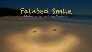 The Isley Brothers  Behind A Painted Smile Plus Lyrics 1967 HIGH QUALITY COVER VERSION [upl. by Lina594]