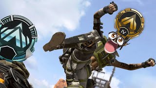 Will Getting to Gold Crush my Dreams of Diamond Apex Legends [upl. by Adnamal]