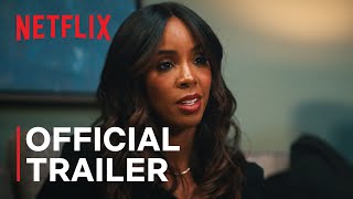 Mea Culpa  Official Trailer  Netflix [upl. by Tamberg]