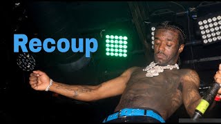 Lil Uzi Vert  Recoup Nerko Edit [upl. by Chavey]