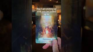 What Is the Gossip About You  tarot tarotreading [upl. by Rysler]