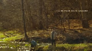 Vance Joy  Solid Ground Official Lyric Video [upl. by Albric907]