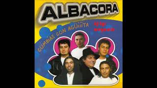 Albacora  Cumbias Con Aguita 2001 mix dj tgr 2018 [upl. by Baerl253]