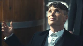 Preparation is Everything  Peaky Blinders Season 4 Recap [upl. by Anirrehs]