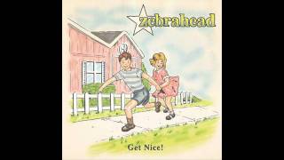 Zebrahead  She Dont Wanna Rock [upl. by Gittel]