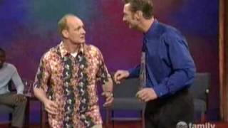 Whose Line is it Anyway  Sound Effects [upl. by Baskett]