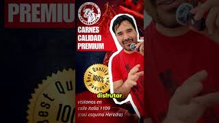 🎉¡Este Jueves 711 inauguramos Carnes Premium quotLa Argentinaquot Beneficios exclusivos para seguidores [upl. by Kaden]