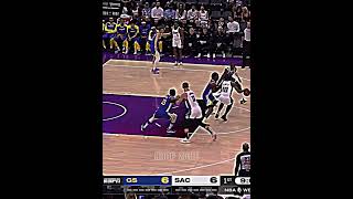 DeMar DeRozan Kings Debut🔥preseason foryou basketball nba goviral edit [upl. by Niobe302]