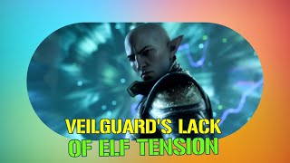 Dragon Age The Veilguard Fails to Capture Racial Tensions  Fans Speak Out [upl. by Koal]