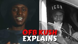 OFB Kush Responding To Tion Wayne [upl. by Adrea]