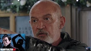 Coronation Street  Pat Phelan Is Killed [upl. by Itida]