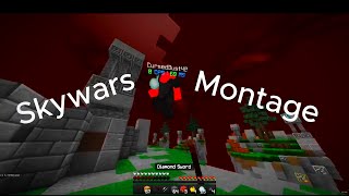 Skywars Montage [upl. by Granny]