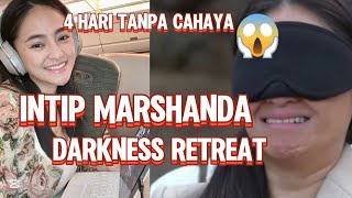 🔴MARSHANDA 4 MALAM DI KEGELAPAN‼️ DARKNESS RETREAT‼️😱🔥🔥🔥 [upl. by Dorr]