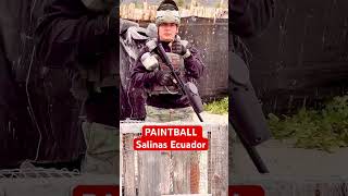 Nuevo atractivo en salinas Ecuador [upl. by Verner]