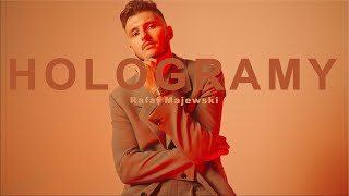 Rafał Majewski  Hologramy prod Sir Mich [upl. by Harmonia]