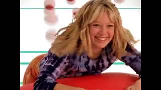 Lizzie McGuire  January 21st 2001  002 Pt 1 [upl. by Ashman]