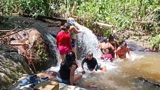 Turistas de Cachoeirinha Pe E Paulistas visitaram nossa região [upl. by Calder]