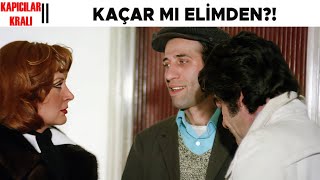 Kapıcılar Kralı Türk Filmi  Sevda Seyite Kancayı Takıyor [upl. by Silverstein]