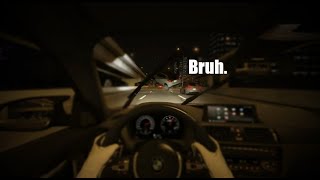 The Average Assetto Corsa lobby shorts memes [upl. by Nytnerb]