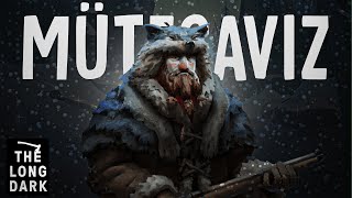 MÜTECAVIZ 500 GÜN 6 FAİL VE HARAP BATAKLIK   THE LONG DARK [upl. by Neelra589]