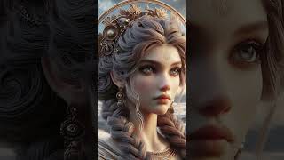 5 Most Powerful Titans of Greek mythology  History Central [upl. by Ahseuqram827]