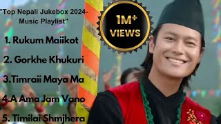 quot🔥 Top Trending Nepali Songs Jukebox 2024  Hit Collection You Can’t Miss 🎶quot [upl. by Alroi]